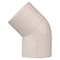 Kbi Charlotte Pipe FlowGuard 1 in. Slip X 1 in. D Slip CPVC Elbow CTS023091000 - alternate 2